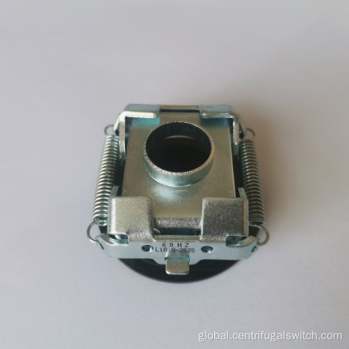 Motor Starter Switch with Overloads L18.8-202S plastic connecting centrifugal switch Supplier